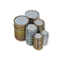 Kancing Magnet Pakaian D20/D30 PVC Tak Terlihat Tersembunyi untuk Pakaian