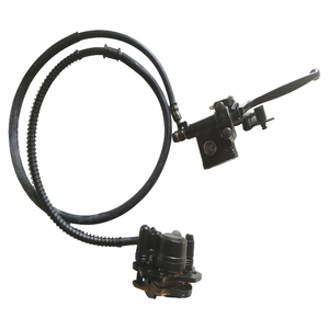 Maître-<span class=keywords><strong>cylindre</strong></span> <span class=keywords><strong>de</strong></span> <span class=keywords><strong>frein</strong></span> <span class=keywords><strong>Dirt</strong></span> Bike avec étrier système <span class=keywords><strong>de</strong></span> freinage avant pour 110cc 125cc 140cc 150cc pièces <span class=keywords><strong>de</strong></span> <span class=keywords><strong>frein</strong></span> <span class=keywords><strong>de</strong></span> moto - Product Image 1