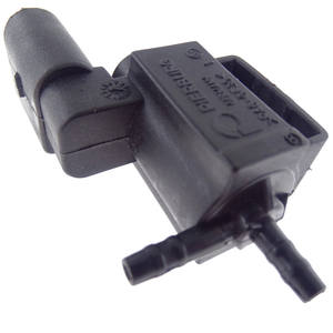 VW pour Passat B6 <span class=keywords><strong>Golf</strong></span> MK5/<span class=keywords><strong>6</strong></span> Audi A4/A6/Q7/R8/RS4 Skoda Fabia/Yeti/Altea/Exeo solénoïde 037906283C cartouche de vapeur Purge Auto Parts - Product Image 3