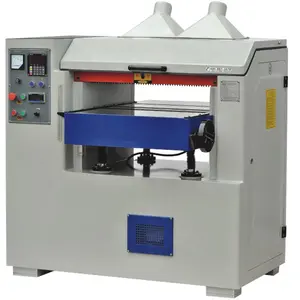 MBZ105A Gỗ Kế Hoạch Máy Độ Dày Planer Trung Quốc Planer Thicknesser