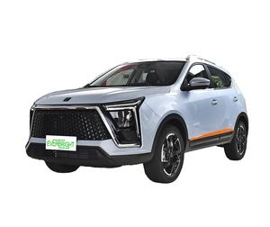 JAC SUV 2024 Everbright SOL X6 SiHao X6 1.5T DCT、反転カメラとクルーズコントロール、低燃料消費 - Product Image 1