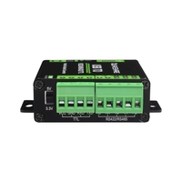 Konverter Antarmuka USB ke RS-485/422/TTL ZYSY FT232RNL, Isolasi Industri