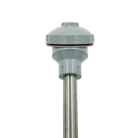 ST902-1 Sensor Suhu Tahan Aus Industri dengan Kinerja Stabil untuk Mesin Pembakaran Internal Sistem Tungku Industri