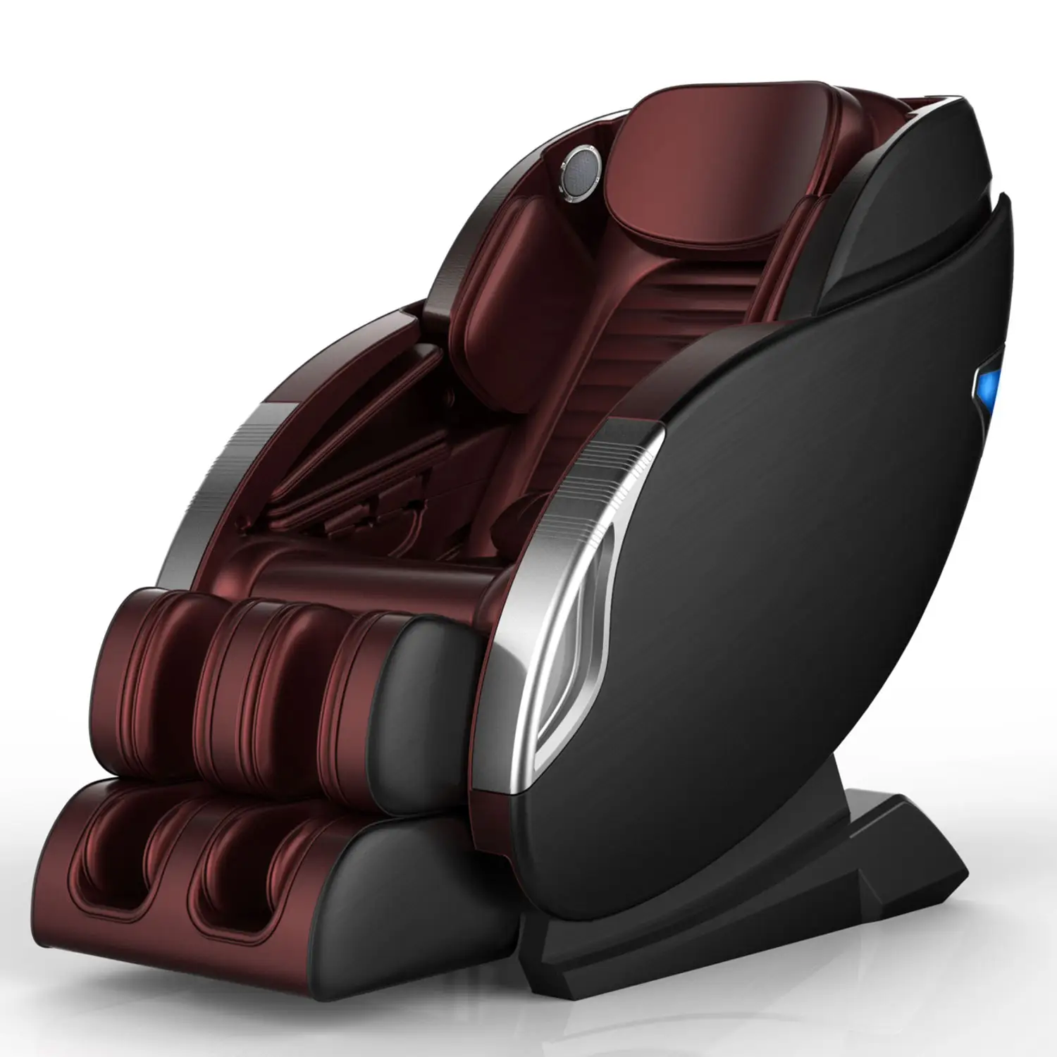 Hot Selling Massage Chair Full Body Massage with Heating Function for Global Markets