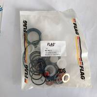Kits de réparation FLAG 80 0671,190440-0380 pour TOYOTA