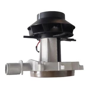 WRR Ventas directas de fábrica Alta calidad 12V 24V Calentador de estacionamiento Soplador Calentador de aire Ventilador Rueda Motor de refrigeración de soporte de combustión - Product Image 5