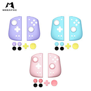 Coque de remplacement pour <span class=keywords><strong>MOBAPAD</strong></span> M6S / M6 HD Gemini 2 BT manette de jeu sans fil Gamepad - Product Image 2