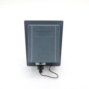 Nouvel arrivage : Écran tactile HMI KTP700 Basic 6AV2125-2AE03-0AX0, 6AV2123-2GB03-0AX0, 6AV2123-2JB03-0AX0 - Product Image 2
