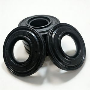 Sello de Aceite de Cubo MB308933 52820-45000 de Alta Calidad, Junta Tórica de Goma y Metal, Sección Transversal, Nuevo, Tamaño OEM 46*102*10.5/15.5 10/16 - Product Image 4