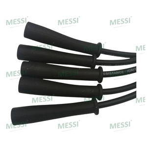 Rtc6551 etc6484 etc5617 bugi đánh lửa mới màu đen để khám phá 1(89-98) phạm vi Rover cổ điển (92-94) 3.5l V8 Xăng L4/3/2G - Product Image 5