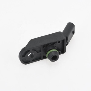 Sensor de presión del colector de admisión 0261230253 para BMW, pieza de repuesto, especificación estándar - Product Image 3