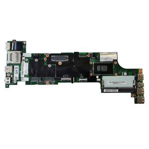 NM-A531 FRU:01EN203 SR2F0 DDR4 carte mère d'ordinateur portable pour LENOVO Thinkpad X260 <span class=keywords><strong>I5</strong></span>-6300U I7 <span class=keywords><strong>6600U</strong></span> carte mère pour ordinateur portable industriel 32GB - Product Image 1
