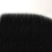Machine à trame de cheveux, Extensions de cheveux, meilleure qualité, Machine à coudre 100% cheveux humains vierges