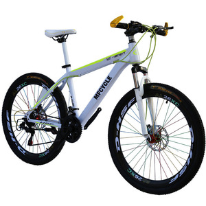 <span class=keywords><strong>Bicicleta</strong></span> de Montaña <span class=keywords><strong>Trek</strong></span> de Alta Gama 2026, <span class=keywords><strong>Bicicleta</strong></span> de Montaña de Acero con Alto Contenido de Carbono, <span class=keywords><strong>Bicicleta</strong></span> MTB Convertible, <span class=keywords><strong>Bicicleta</strong></span> de Montaña para Adultos - Product Image 5