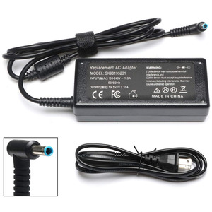 อะแดปเตอร์6.15A <span class=keywords><strong>120W</strong></span> 19.5V สำหรับ <span class=keywords><strong>HP</strong></span> แล็ปท็อป A12-120P1A A15-120P1A ADP-120MH D MSI GP60 GE60 GE7 GE62 - Product Image 1