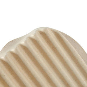 ถาดทำเบคอนในไมโครเวฟพร้อมฝาปิด ช่วยระบายน้ำมันและป้องกันการกระเด็น - Product Image 4