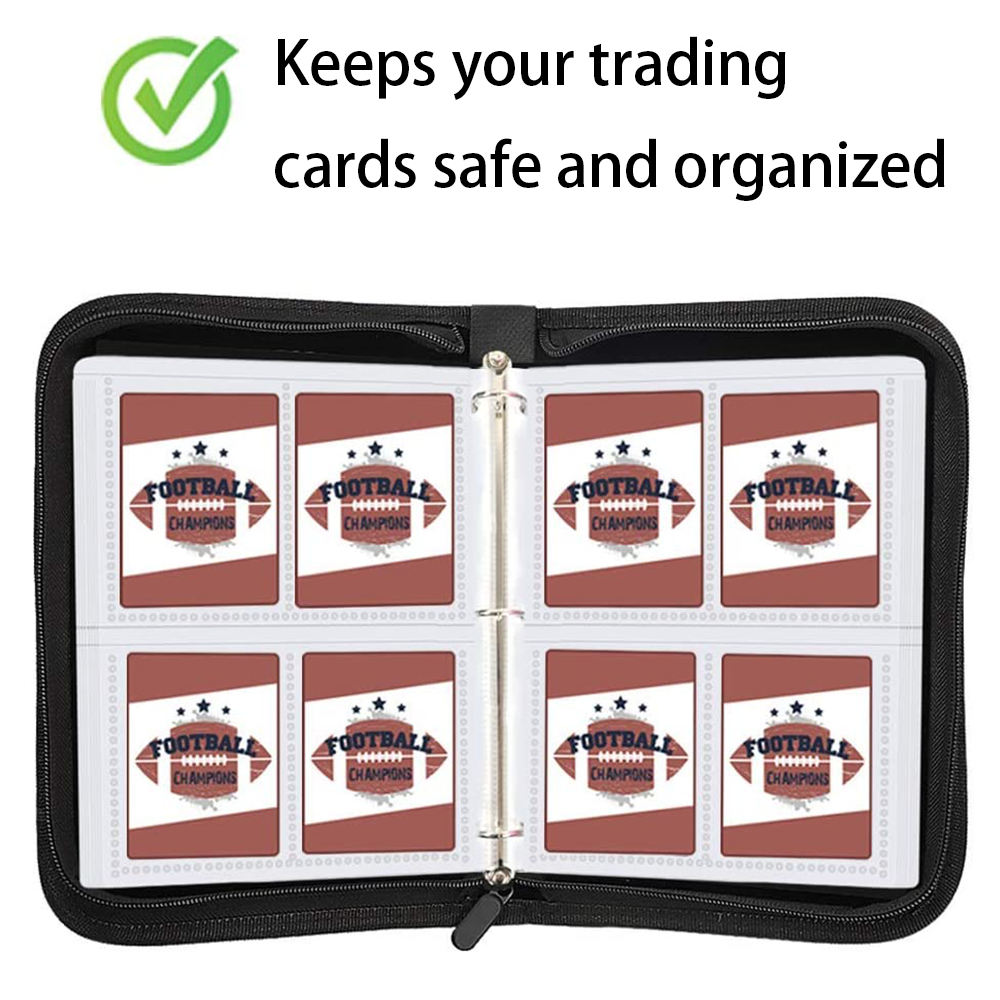 Vault X Premium Exo-Tec Deck De Cartes à Collectionner – Grande Taille