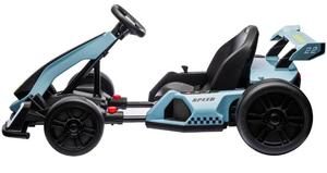 Jouet pour enfant, voiture <span class=keywords><strong>électrique</strong></span> à batterie, Drift Go Kart, nouveau, 24V, <span class=keywords><strong>2023</strong></span> - Product Image 2