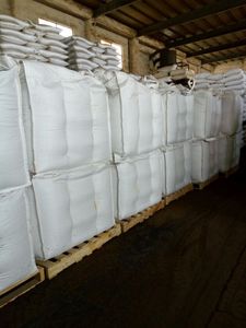 Résine de mélamine-formaldéhyde sulfonatée <span class=keywords><strong>Super</strong></span> <span class=keywords><strong>plastifiant</strong></span> - Adjuvant pour béton haute résistance - Product Image 2