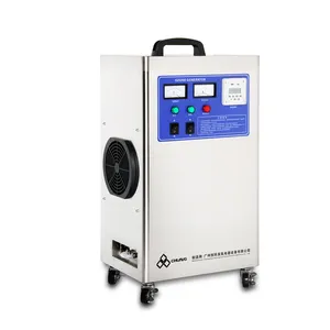 New arrival commercial ozone generator water treatment for laundry