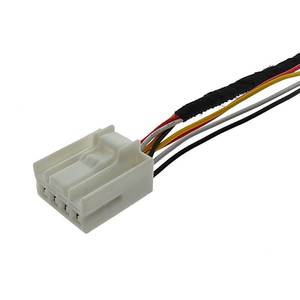 OEM 1500毫米汽车线束BT18041-<span class=keywords><strong>2</strong></span>。<span class=keywords><strong>2</strong></span>-11 HSG 4P至BT18041-<span class=keywords><strong>2</strong></span>。<span class=keywords><strong>2</strong></span>-21 HSG 4P * <span class=keywords><strong>2</strong></span>电气新能源电缆组件 - Product Image 4