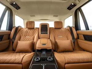 รถยนต์ SUV มือสอง ปี 2022 รุ่น Range Rover 4 ที่นั่ง ระดับ Executive Flagship สำหรับขาย - Product Image 3