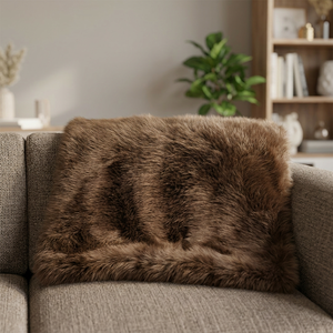 JINOOTEX 60 "/70" tissu de fourrure à haute pile pour l'hiver - Product Image 3