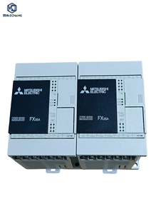 Contrôleur logique programmable FX3SA-14MT-CM, module de contrôle industriel PLC, contrôleur d'automatisation compact, logique haute performance C - Product Image 1