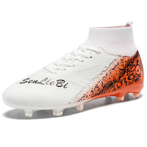 <span class=keywords><strong>Scarpe</strong></span> da calcio di alta qualità charm, <span class=keywords><strong>scarpe</strong></span> da calcio nuove <span class=keywords><strong>scarpe</strong></span> da calcio <span class=keywords><strong>arancioni</strong></span>, <span class=keywords><strong>scarpe</strong></span> da calcio folli e veloci - Product Image 2
