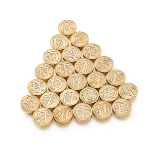 Sello de Marca para <span class=keywords><strong>Bar</strong></span>, Herramientas de Barman, Accesorios de <span class=keywords><strong>Bar</strong></span>, Sello de Hielo de Acero Inoxidable para JW Dant Kavalan Kentucky Gentleman - Product Image 4
