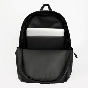 Logo personnalisé Sac à dos de voyage de luxe pour l'école étanche de haute qualité pour ordinateur portable en plein air - Product Image 2