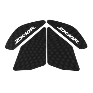 Almohadillas Antideslizantes Lavitin para Tanque de Motocicleta, de Goma, para <span class=keywords><strong>Kawasaki</strong></span> <span class=keywords><strong>Ninja</strong></span> <span class=keywords><strong>ZX</strong></span>-<span class=keywords><strong>10R</strong></span> ZX10R <span class=keywords><strong>2011</strong></span>-2026 - Product Image 2