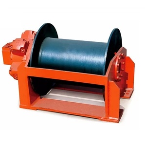 เครื่องดึงไฮดรอลิก Rexroth GFT(W) - Product Image 1