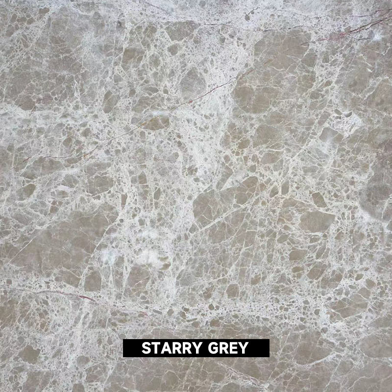 Star Gray