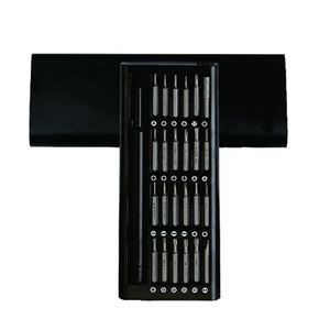 Household Smart Box Xiaom Style 25PCS <b>Screwdriver</b> Bit <b>Set</b> Tool MYJ-6024 <b>Screwdriver</b> Bit <b>Set</b> MYJ-6024 MYJ-6024 <b>Screwdriver</b> Bit Se - Product Image 1
