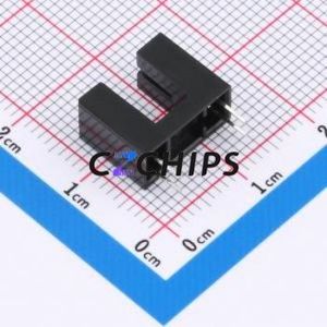 ST150ใหม่-ต้นฉบับ (ZD) DIP-4ทรานซิสเตอร์ประเภทสล็อตภาพขัดจังหวะ (เอาต์พุต Phototransistor) - Product Image 2