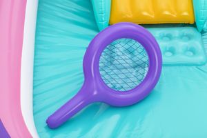 Centre de jeux aquatiques gonflable pour enfants Bestway 53175 Butterfly Wonder et piscine 1,80 m X 1,80 m X 1,17 m - Product Image 6