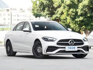 <span class=keywords><strong>Mercedes</strong></span> Benz Clase <span class=keywords><strong>C</strong></span> 2023 Usado de Alta Calidad, Versión Gasolina 1.5T, Sedán Mediano de 4 Puertas y 5 Plazas en Existencia para la Venta - Product Image 3