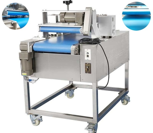 With Best Price Cake Base Toast Slicer Bread Cutter Laser Cutting Machine for Cake Topper Cake Cutter Slicer Cutting Machine
