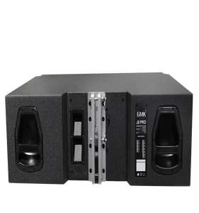 Altavoces J8pro de Doble Línea de Frecuencia de 12 Pulgadas y Tres Puntos, 8 Ohmios, CA, para Conciertos y Escenarios - Product Image 3