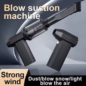 <span class=keywords><strong>Aspiradora</strong></span> de Mano Inalámbrica para Coche, Seca y Húmeda, Portátil, para Alfombras, con Filtro HEPA y Bolsa, para la Eliminación Rápida de Nieve - Product Image 5