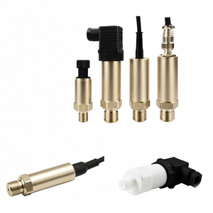 Transmisor de Sensor de Presión GPT200 4-20mA 0-5V - Product Image 4