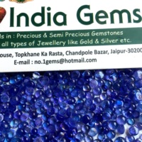 Nouvelle arrivée Tanzanite forme ronde pierres précieuses en vrac poli à la main Cabochon pour la fabrication de bijoux pour bagues pendentifs pierre naturelle