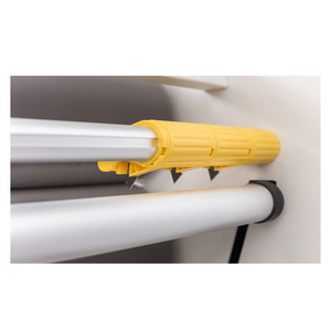 Plastifieuse à chaud et à froid 1520 mm 1500 mm 60 pouces 60'' – Meilleure vente - Product Image 2