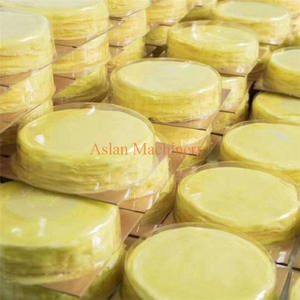 Rouleau d'oeufs faisant la machine/petit rouleau de ressort de type table faisant la machine - Product Image 3