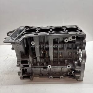 Bloque de Motor Usado Original para Serie 5 F11 2.0 528i N20B20A N20 2357458 N20B20A Bloque de Motor Usado Original o Bloque de Motor Usado - Product Image 5