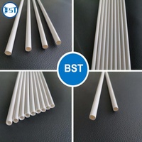 Tubes et connexions en PVC blanc de 12mm 15mm de diamètre pour cadre de tente bricolage Cage pour animaux de compagnie tuyau en PVC bricolage maison pour chiens et chats