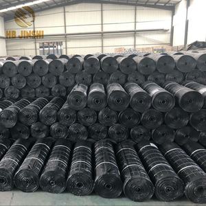 Valla tejida de polipropileno de alta resistencia para construcción - Product Image 5