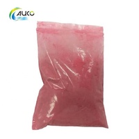 Vitamine B12 de qualité alimentaire / Méthylcobalamine / Mécobalamine / VB12 1% Poudre CAS 68-19-9