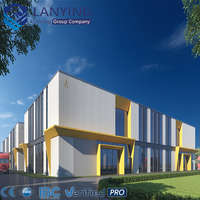 Fabricante Chino de Materiales de Construcción, Diseño de Estructuras de Acero, Prefabricación de Almacenes